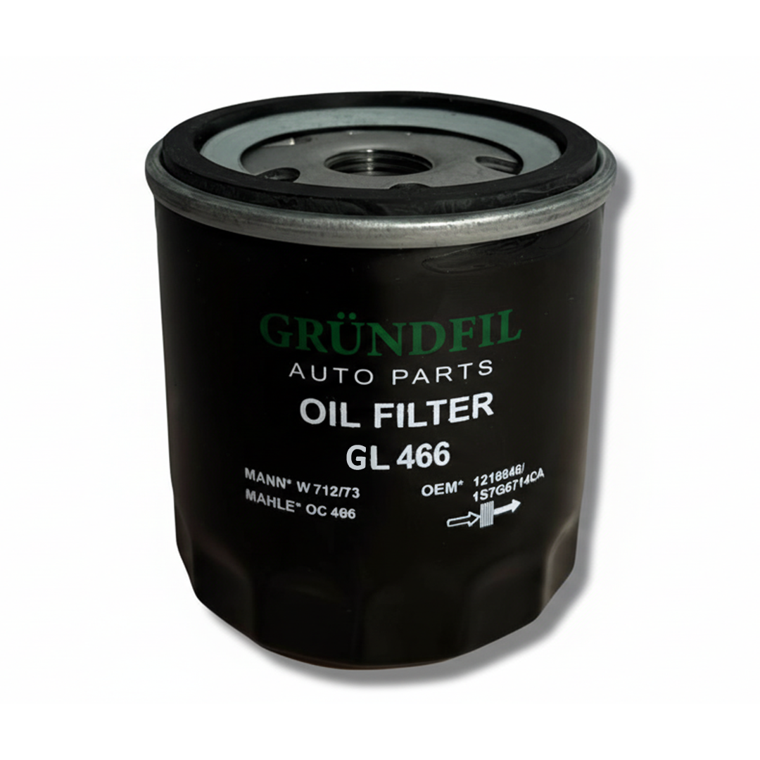 Масляний фільтр GL-466